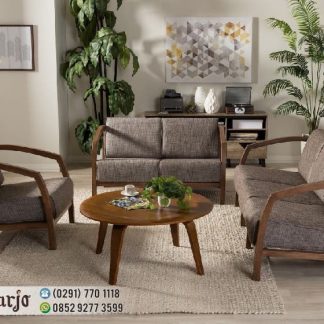 Set Sofa tamu Spot Kayu Jati