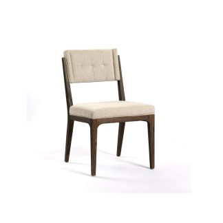 Kursi Makan Modern Minimalis Terbaik Elegan