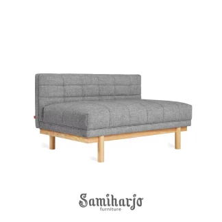 Kursi Santai Daybed Low Profile Minimal Modern 1  title