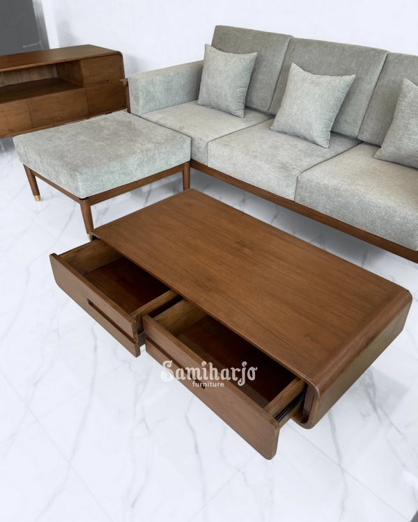 Sofa Tamu Modern