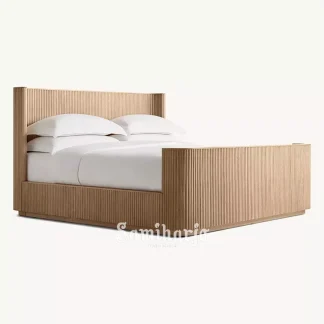 Tempat Tidur